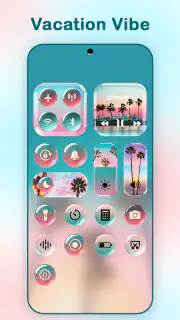 Controla: Widget da Controle screenshot 4