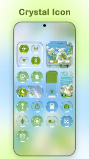 Controla: Widget da Controle screenshot 5