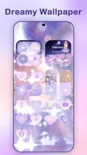 Controla: Widget da Controle screenshot 6