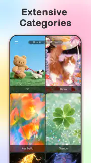 Controla: Widget da Controle screenshot 7
