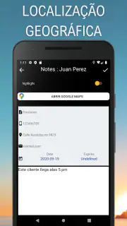 Controle de Cobrança e Vendas screenshot 4