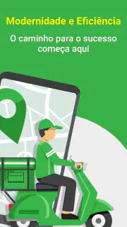 Controle de Entregas screenshot 4