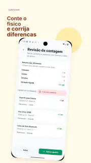Controle de Estoque Fácil screenshot 6