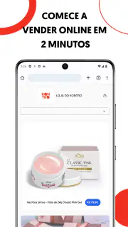 Controle de estoque - Kontro screenshot 3