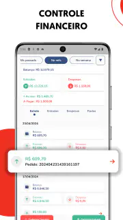 Controle de estoque - Kontro screenshot 7
