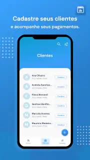 Controle de vendas: Meu fiado screenshot 4