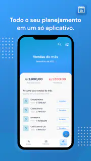 Controle de vendas: Meu fiado screenshot 5