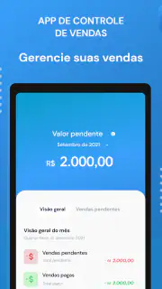 Controle de vendas: Meu fiado screenshot 6