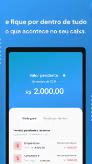 Controle de vendas: Meu fiado screenshot 7