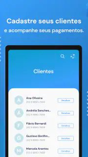 Controle de vendas: Meu fiado screenshot 8