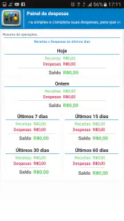 Controle de Vendas Venda Fácil screenshot 8