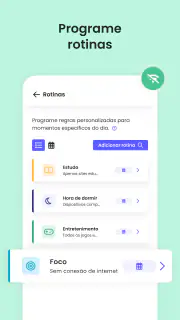 Controle parental Qustodio screenshot 4