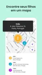 Controle parental Qustodio screenshot 6