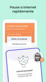 Controle parental Qustodio screenshot 8