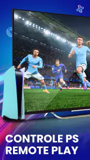 Controle Remoto para PS screenshot 7
