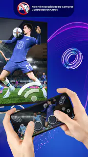 Controle Remoto para PS screenshot 8