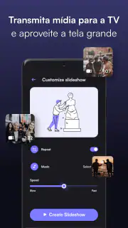 Controle remoto para TV TCL screenshot 5