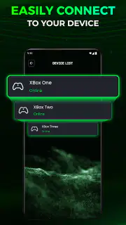 Controle remoto para XBPlay screenshot 3