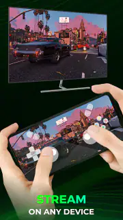 Controle remoto para XBPlay screenshot 4