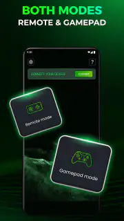 Controle remoto para XBPlay screenshot 5