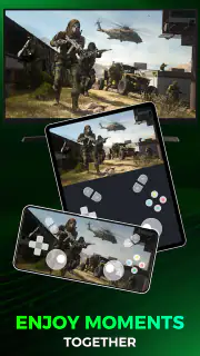 Controle remoto para XBPlay screenshot 6