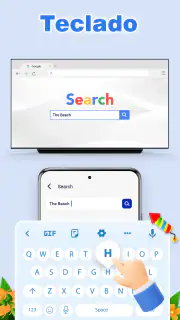 Controle Remoto Samsung TV screenshot 8