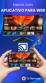 Controle Remoto Universal TV screenshot 3