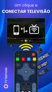 Controle Remoto Universal TV screenshot 5