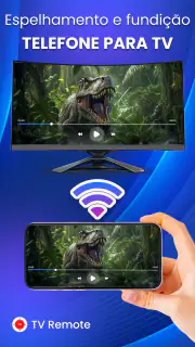 Controle Remoto Universal TV screenshot 6