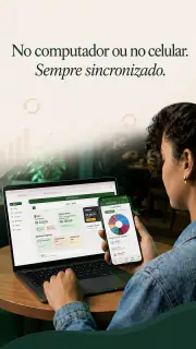 Controlle: Finanças Pessoais screenshot 5