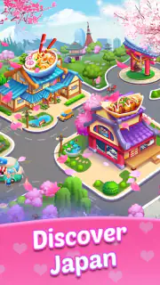 Cooking Kawaii: cozinha screenshot 8