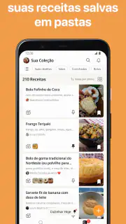 Cookpad: Receitas Caseiras screenshot 3