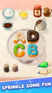 Cookzii: ASMR de culinária screenshot 8