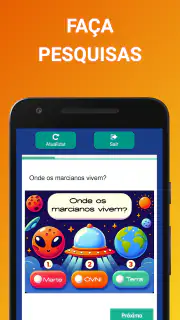 CoolSurveys: enquetes pagas screenshot 1
