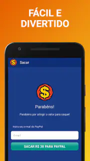 CoolSurveys: enquetes pagas screenshot 5