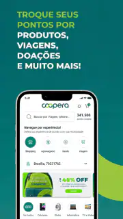 Coopera screenshot 1