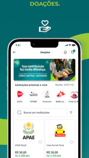 Coopera screenshot 3