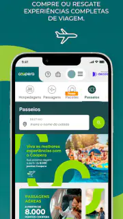 Coopera screenshot 4