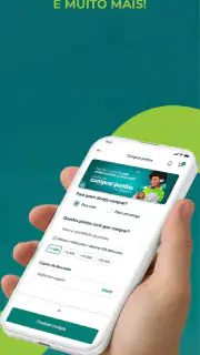 Coopera screenshot 5