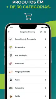 Coopera screenshot 6