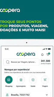 Coopera screenshot 7