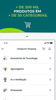 Coopera screenshot 8