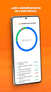 Copel screenshot 3