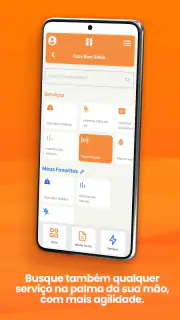 Copel screenshot 4