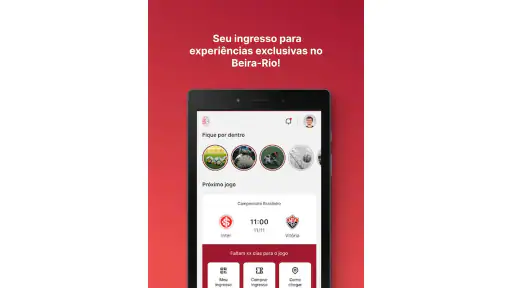 Coração do Gigante screenshot 6