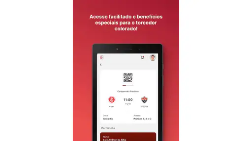 Coração do Gigante screenshot 7