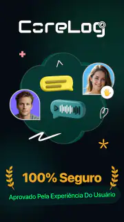CoreLog screenshot 1
