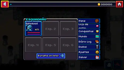 Coromon screenshot 4
