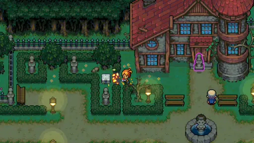 Coromon screenshot 5