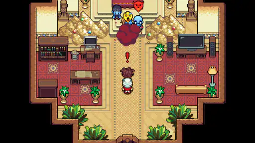 Coromon screenshot 7